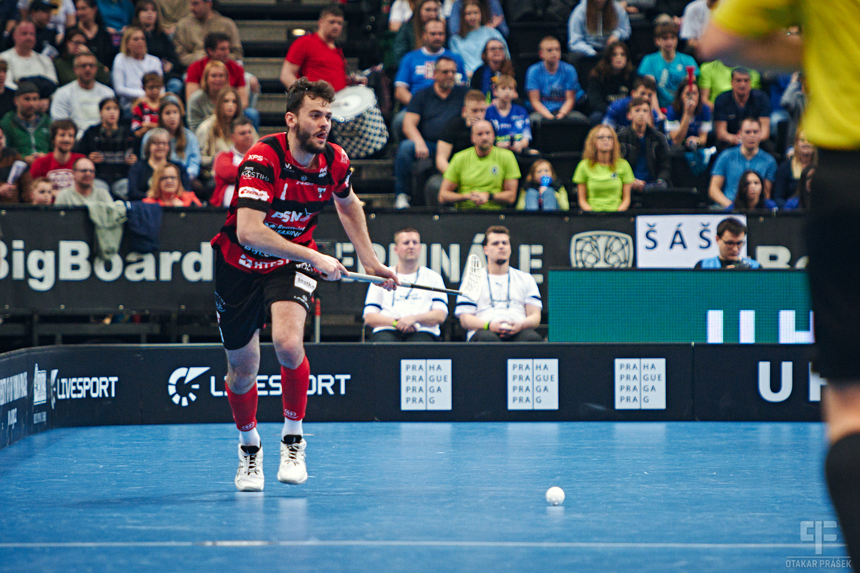 16.04.2023- O2 Aréna Praha - Superliga Muži - Superfinále 202